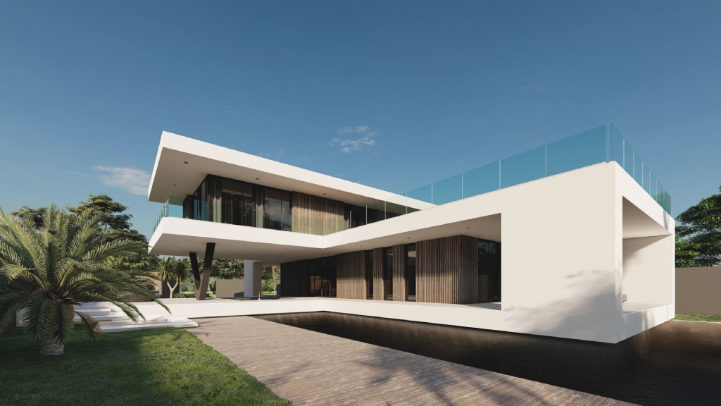 Residential